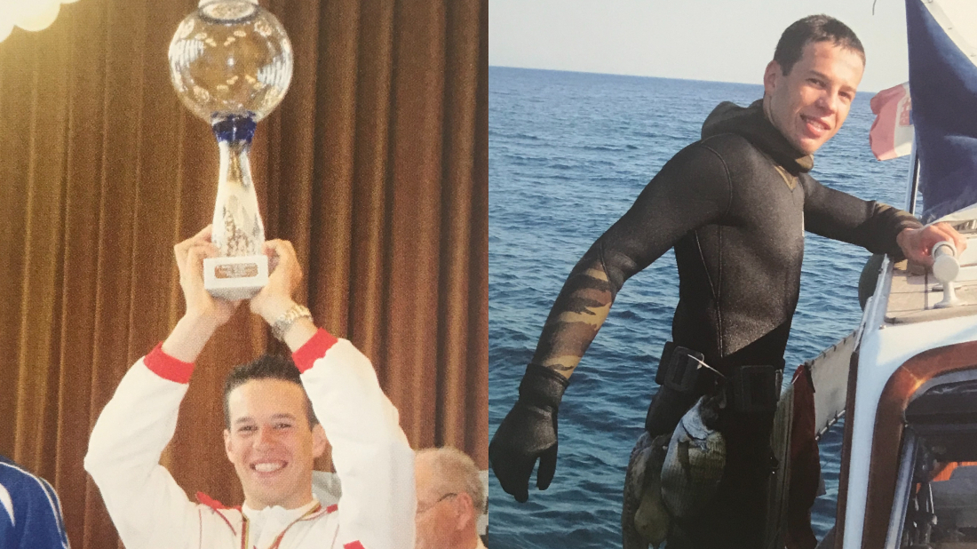 Istarski sportaš Erik Radin prije točno 13 godina smrtno stradao tijekom podvodnog ribolova kod Funtane