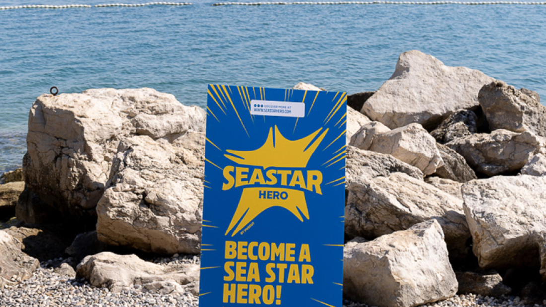 Postanite SeaStar Hero: Turistička atrakcija koja spaja avanturu i ekološku svijest!