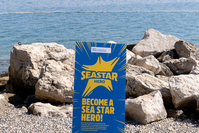 Postanite SeaStar Hero: Turistička atrakcija koja spaja avanturu i ekološku svijest!