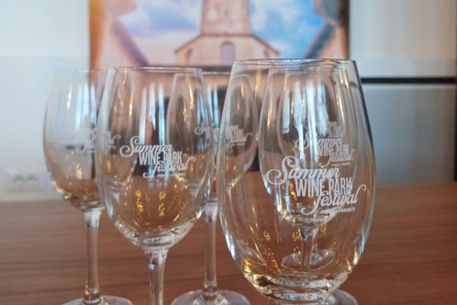 OD 28. DO 30. SRPNJA: Ne propustite Summer Wine Park Festival - novo vinsko iskustvo u srcu Poreča