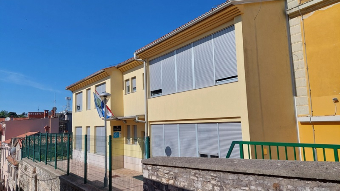 PRIJE 66 GODINA: Na današnji dan osnovana Tehnička škola Pula!