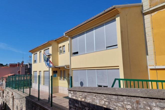 PRIJE 66 GODINA: Na današnji dan osnovana Tehnička škola Pula!