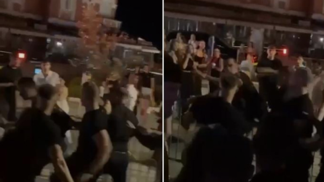 BRUTALNO GA PRETUKLI: Uhićeno pet osoba zbog napada na mladog Slovenca (19) u Poreču!