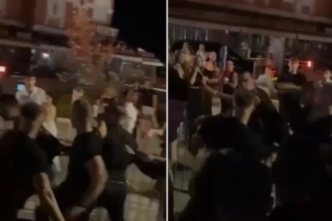 Pet osoba osumnjičeno za napad na mladog Slovenca (19) u Poreču!