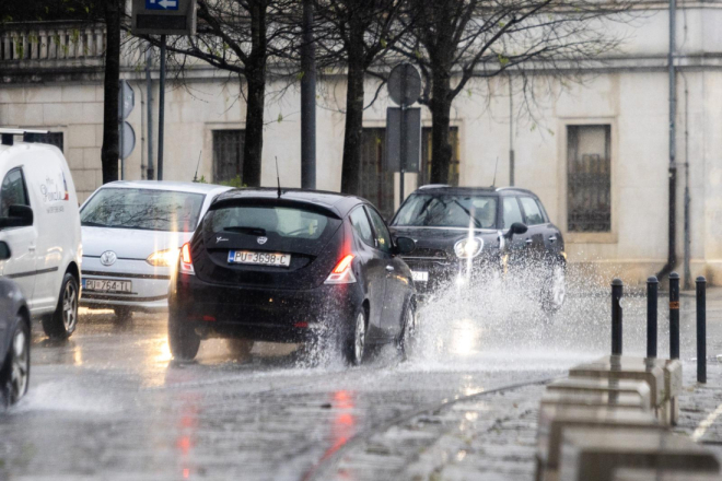Pulski vatrogasci poručuju: Nema izvanrednog stanja, molimo bez širenja panike!