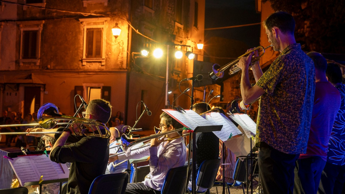 Završni tjedni festivala San ljetnih noći donose tri nezaboravne glazbene večeri u Svetom Lovreču