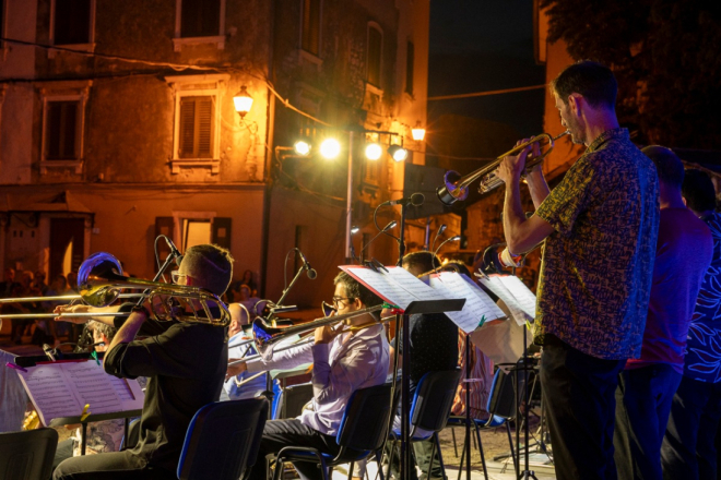 Završni tjedni festivala San ljetnih noći donose tri nezaboravne glazbene večeri u Svetom Lovreču