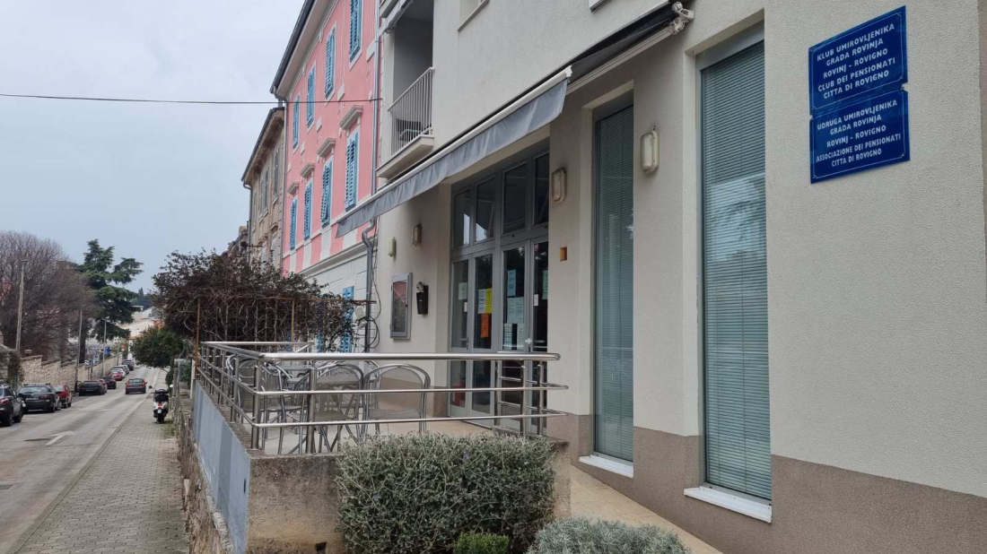 Crveni križ ovog utorka u Rovinju organizira akciju darivanja krvi
