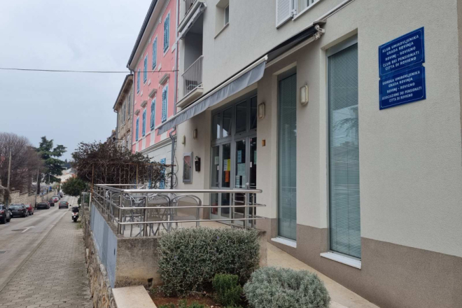 Crveni križ ovog utorka u Rovinju organizira darivanje krvi i akciju za Šimuna!