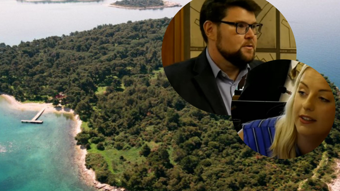 Na sjednici pulskog vijeća o Fratarskom: Pregledavaju se sva stabla! Ako se budu morala rušiti, sadit će se nova!