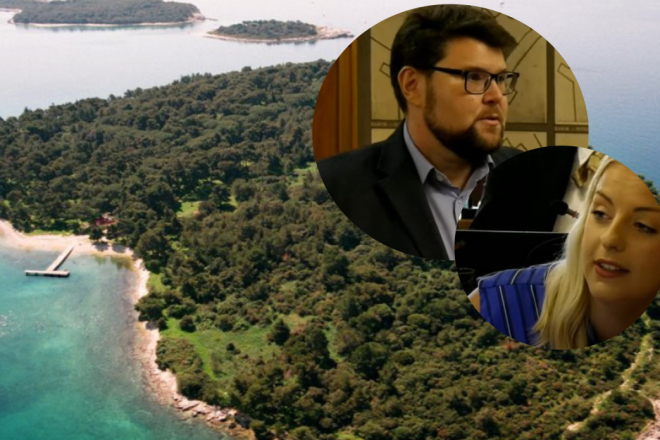 Na sjednici pulskog vijeća o Fratarskom: Pregledavaju se sva stabla! Ako se budu morala rušiti, sadit će se nova!