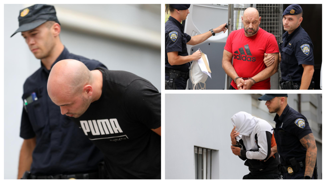 Idu iza rešetaka: Redarima određen istražni zatvor!