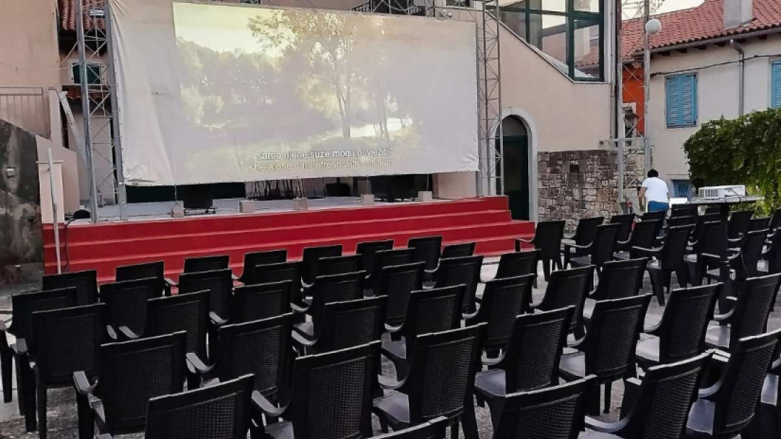 NAĐITE NEŠTO ZA SEBE: Ljetno kino u Rovinju donosi više od 40 filmskih projekcija za sve generacije