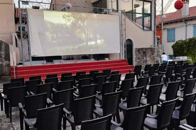 NAĐITE NEŠTO ZA SEBE: Ljetno kino u Rovinju donosi više od 40 filmskih projekcija za sve generacije