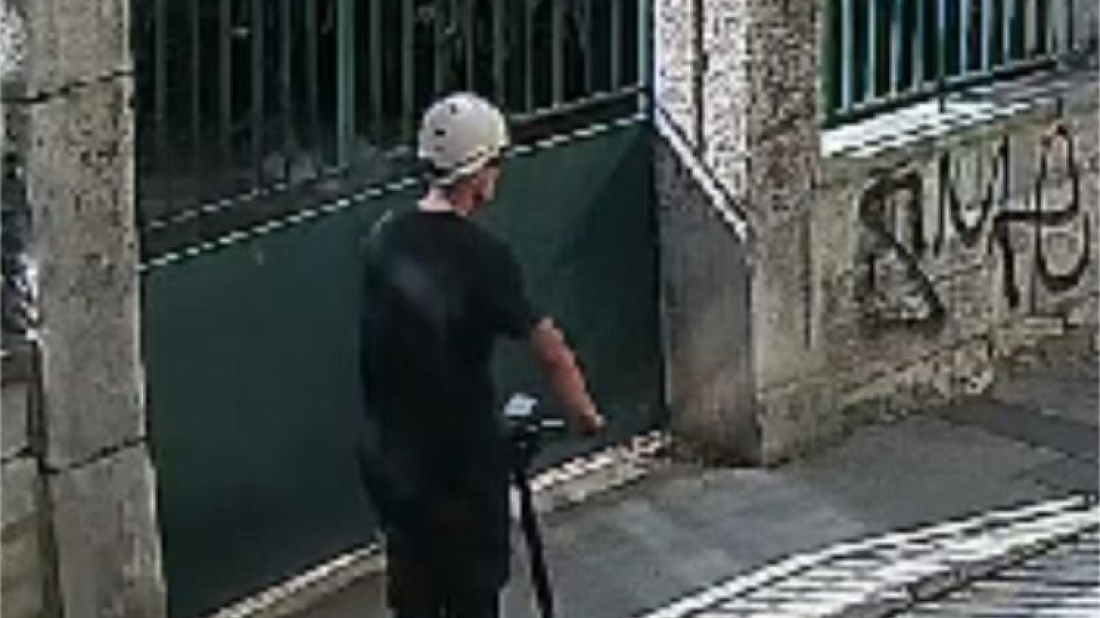 Policija ulovila vozača romobila koji je u Puli oborio pješaka pa pobjegao, završio iza rešetaka!