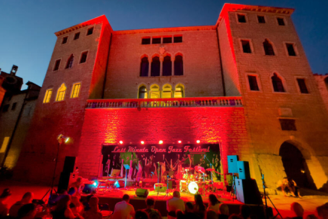 OD 1. DO 4. KOLOVOZA Bale postaju epicentar vrhunske glazbe uz Last Minute Open Jazz Festival!