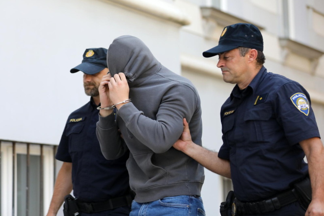 Zbog brutalnog napada u Poreču još dvojici određen istražni zatvor