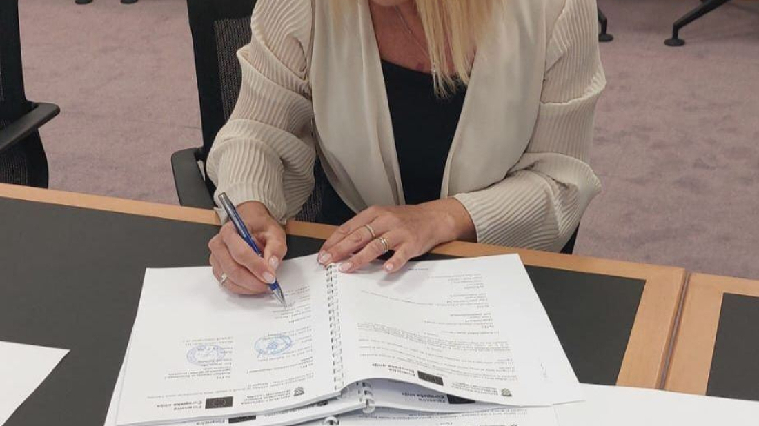 Grad Poreč osigurao bespovratna EU sredstva za uređenje novog vrtića u Novoj Vasi