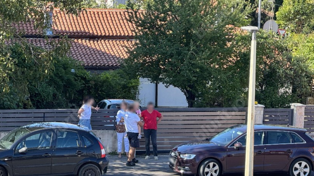Još jedna nesreća na opasnom rovinjskom raskrižju!