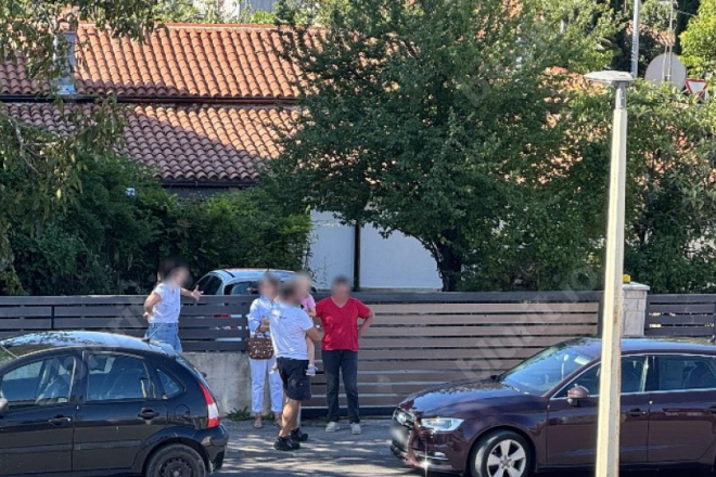 Još jedna nesreća na opasnom rovinjskom raskrižju!