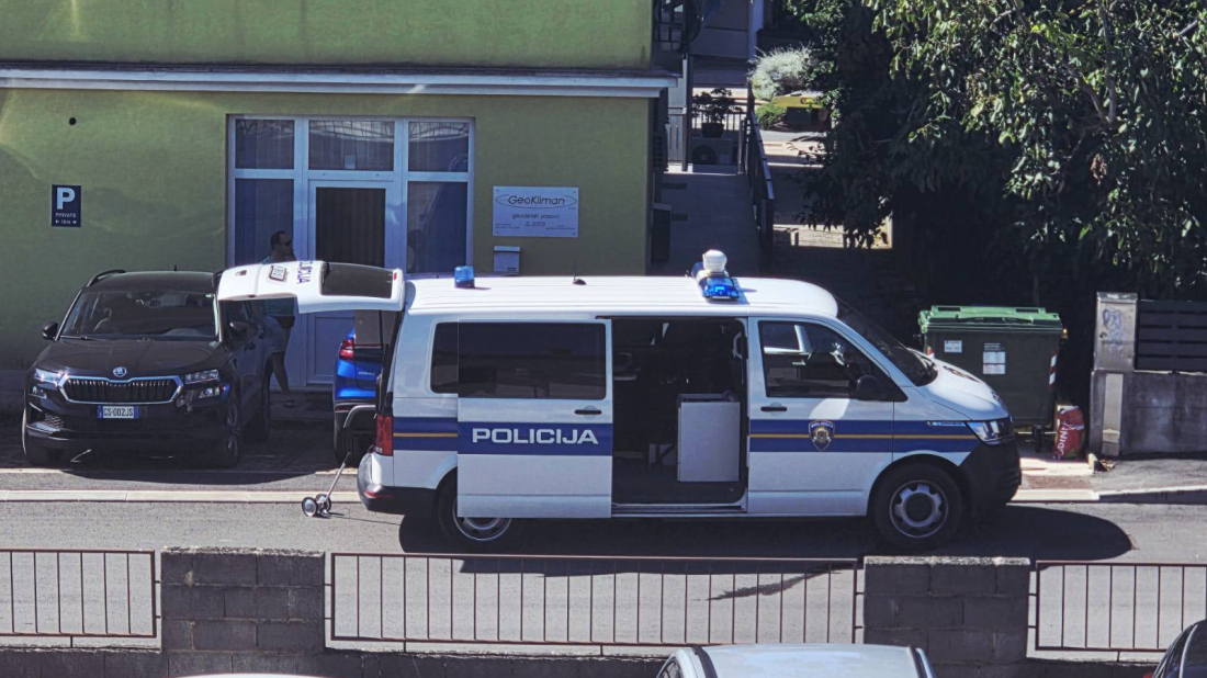Tek punoljetne djevojke opljačkale stanove u Puli i Rovinju: Uhićene nakon provalničkog pohoda