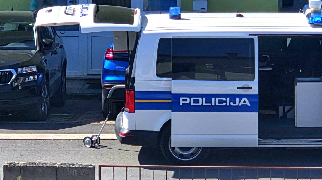 Lažni inspektor pokucao na vrata u Medulinu: 84-godišnjakinja ostala bez desetaka tisuća eura