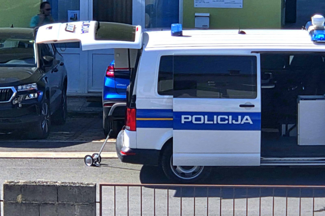 Lažni inspektor pokucao na vrata u Medulinu: 84-godišnjakinja ostala bez desetaka tisuća eura