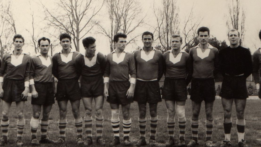 SRETAN ROĐENDAN Na današnji je dan 1961. godine osnovana NK Istra