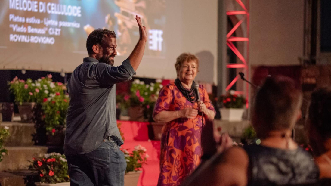 Rovinj domaćin 23. Italian Film Festivala: Deset večeri filma pod zvijezdama