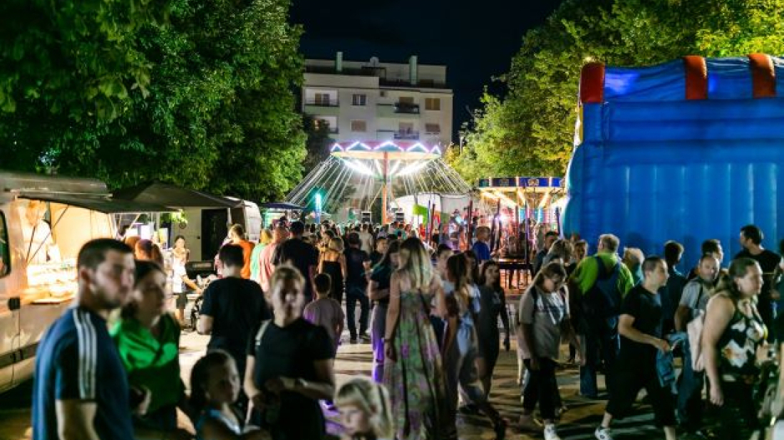 RIM u Pazinu – vrijeme je za najveću pučku feštu u središnjoj Istri