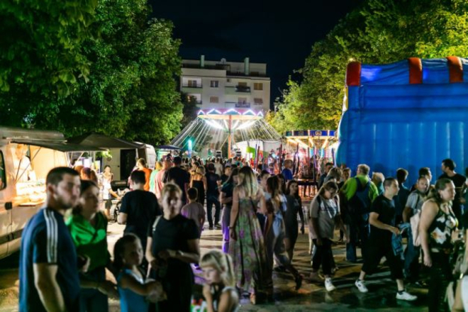 RIM u Pazinu – vrijeme je za najveću pučku feštu u središnjoj Istri