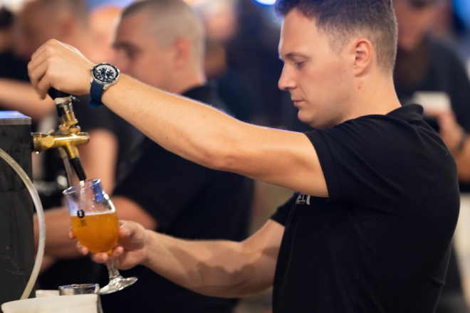 Žminj Craft Beer Festival održat će se ovog petka!