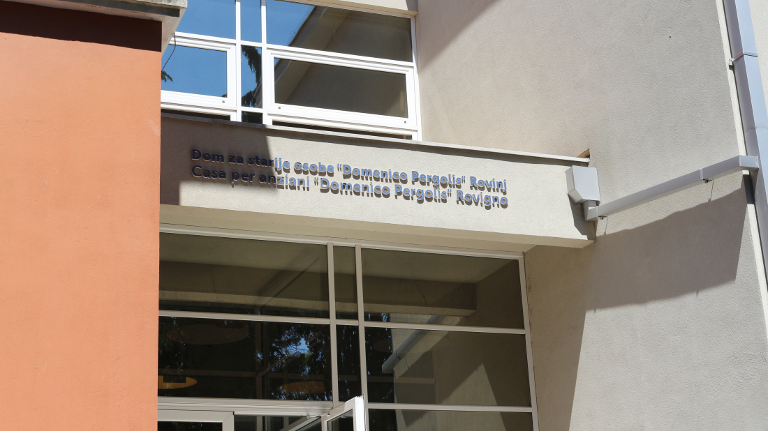Grad Rovinj Domu „Domenico Pergolis“ bez naknade ustupio gradsku nekretninu na pet godina!