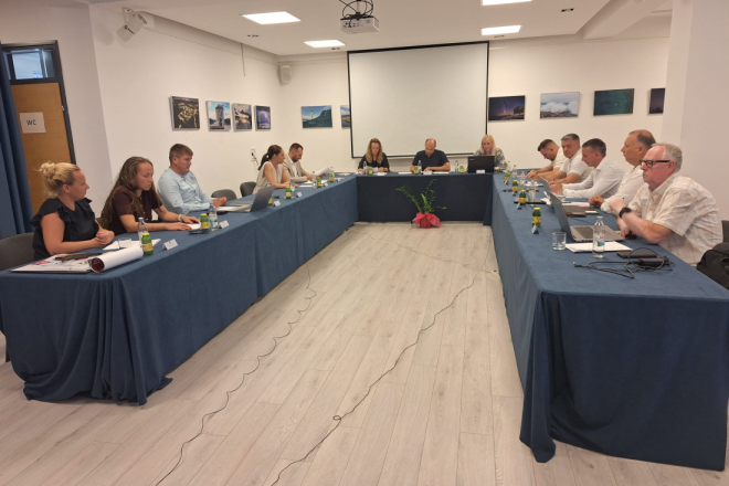 Rast socijalnih naknada i ulaganja u djecu: Medulin povećao božićnice i poticaje za novorođenčad