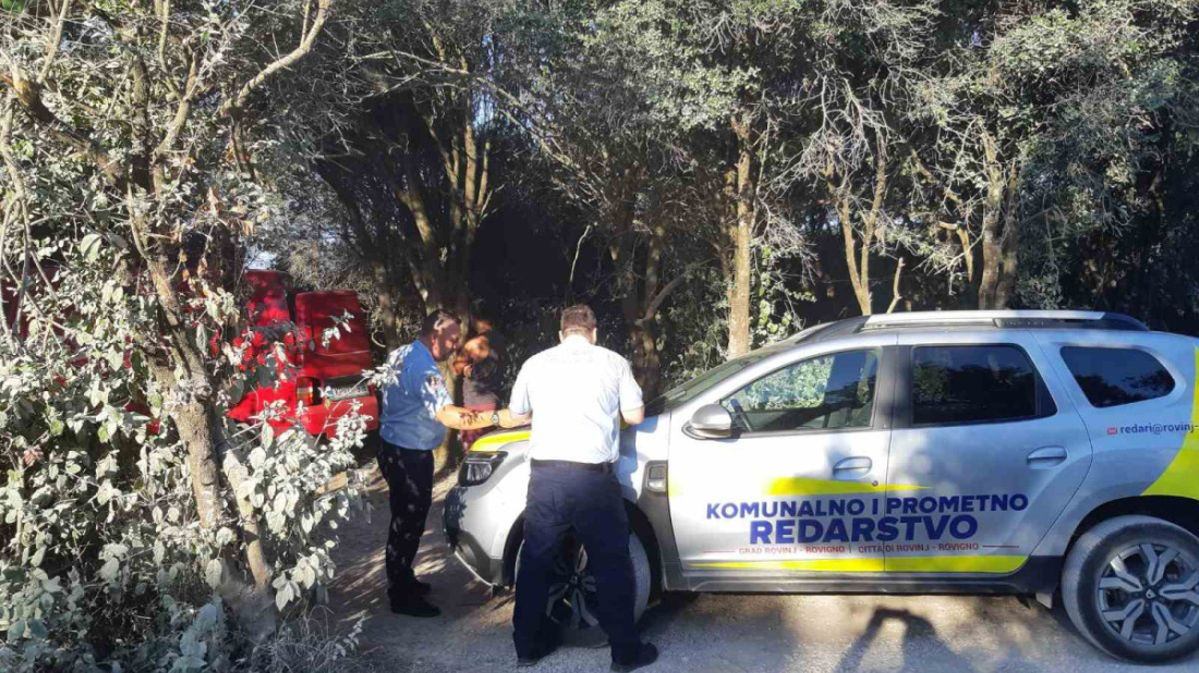 U Rovinju nedovoljno komunalnih redara: natječaji se raspisuju, ali nitko se ne javlja!