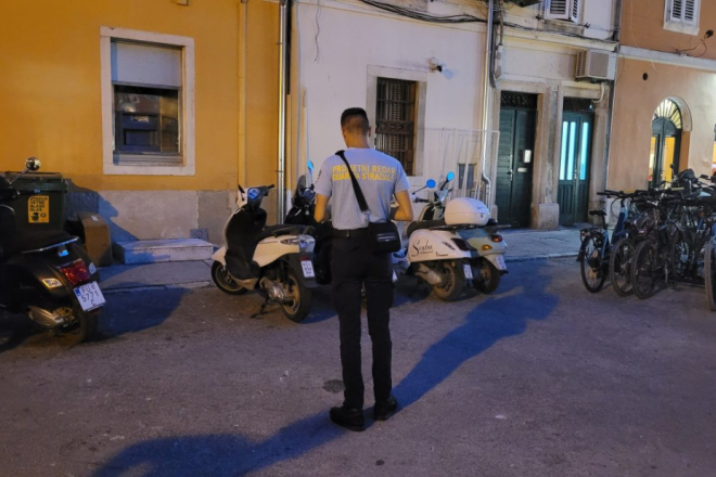 Grad Rovinj traži komunalne redare i vježbenika – otvoreno više radnih mjesta