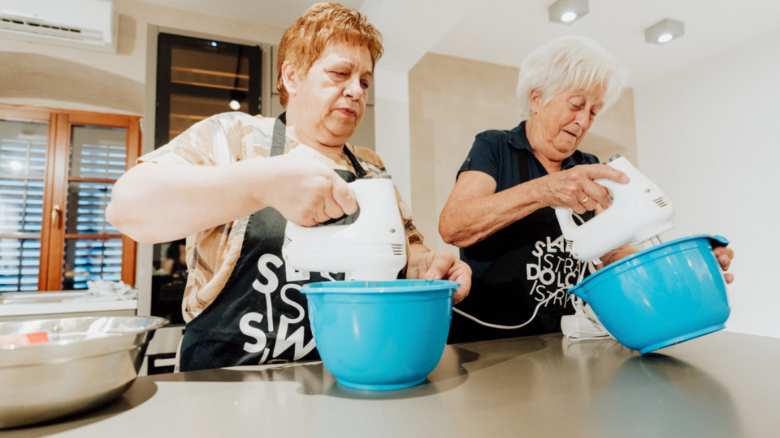 TZ Vižinada poziva domaćice i čuvarice istarske slatke tradicije da se prijave na Slatku Istru!