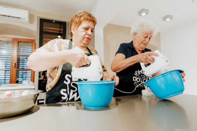TZ Vižinada poziva domaćice i čuvarice istarske slatke tradicije da se prijave na Slatku Istru!