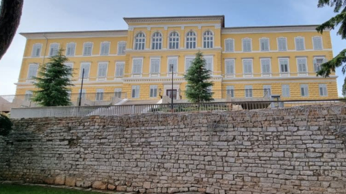 Na današnji dan prije 123 godine u Puli osnovan Gradski muzej - danas Arheološki muzej Istre!