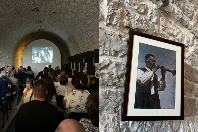 Emotivna proslava 80 godina djelovanja Folklornog društva Cere: Kako se nekad ‘češljalo za dotu’