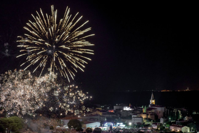 Večeras se fešta u Balama – ne propustite Baljansku noć!