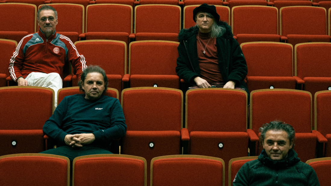KONCERT KOJI BRIŠE GODINE: Pulska Arena spremna za Plavi orkestar koji svojim hitovima spaja generacije