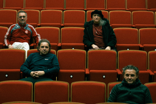 KONCERT KOJI BRIŠE GODINE: Pulska Arena spremna za Plavi orkestar koji svojim hitovima spaja generacije