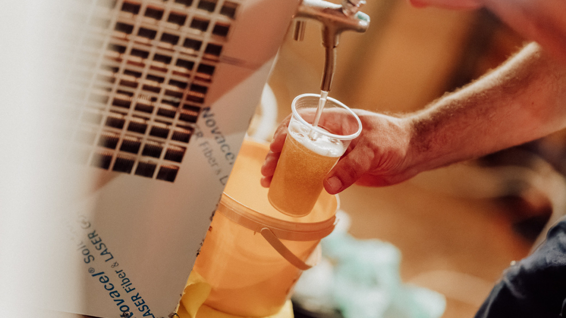Ovog četvrtka ne propustite Craft Party Kaštelir – večer vrhunskih okusa i dobre zabave!