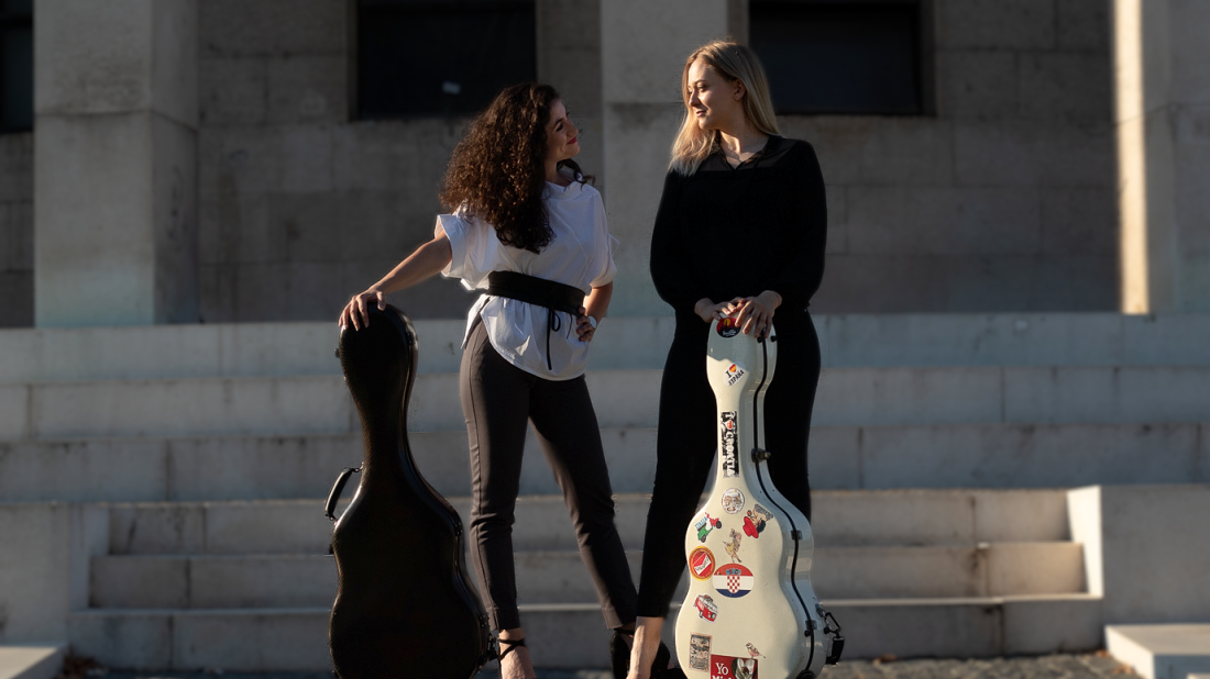 Večer španjolske glazbe u Poreču uz Gitarski duo Stojaković–Čižmek