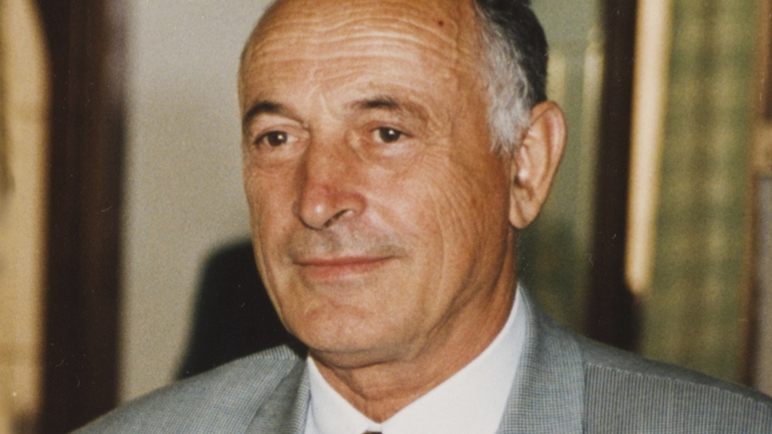 Na današnji dan rođen je Vito Orihovac, sportski aktivist iz Poreča koji je tragično poginuo prije 25 godina