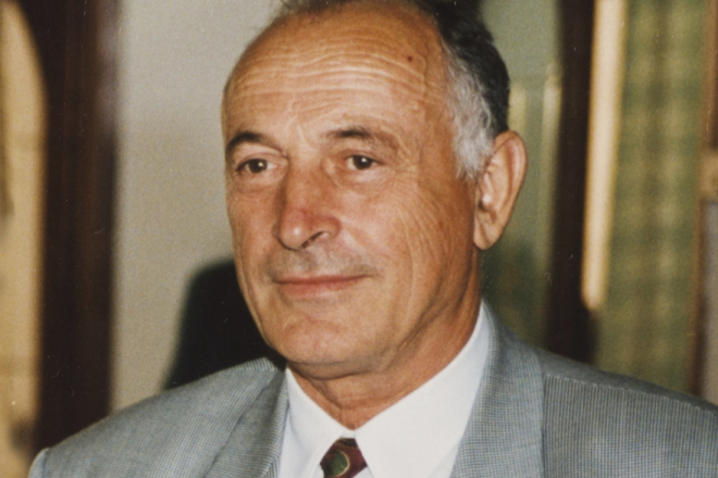 Na današnji dan rođen je Vito Orihovac, sportski aktivist iz Poreča koji je tragično poginuo prije 25 godina