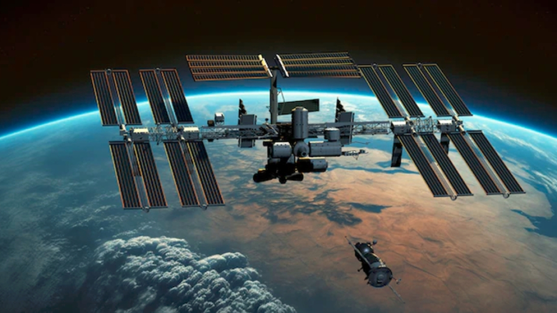 ROSCOSMOS i NASA produžili suradnju u svemiru: Gledat ćemo posade na ISS najmanje do 2028.