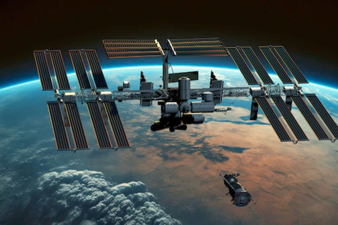 ROSCOSMOS i NASA produžili suradnju u svemiru: Gledat ćemo posade na ISS najmanje do 2028.