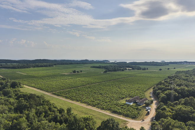 Agrolaguna započela investicijski ciklus vrijedan 10 milijuna eura